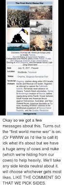 Instant sound effect button of bruh meme. 25 Best Memes About First World Meme First World Memes