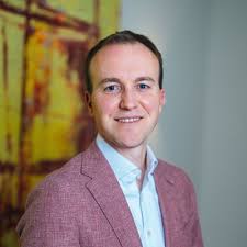 I'm happy to share the news about this transformational transaction between  BioNTech and CureVac.