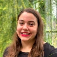 Mazel tov and thank you Irene Berman-Levine!