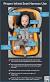 Newborn Baby Car Seat Head Support