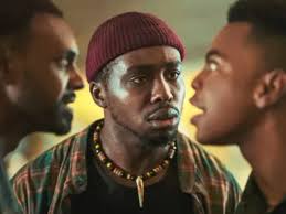 Cómo es la película de Travis Scott con Gaspar Noé