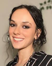 Catherine Ferrante's Instagram, Twitter & Facebook