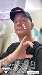 Crazy Indian Brotherhood Hamilton