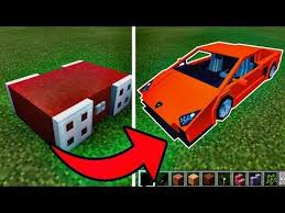 How To Make A Working Car In Minecraft Pocket Edition Youtube Minecraft Crafts Diy Minecraft Minecraft Projects