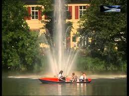 Grosser Garten Dresden Youtube
