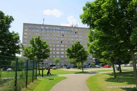 8.200 wohnungen eine sehr große wohnungsgenossenschaft. Hotel Und Appartementhaus Bauverein Halle Leuna Eg In Halle Saale