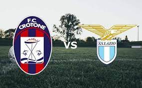 Lazio vs crotone best odds. Crotone Lazio Streaming E Tv Dove Vedere La 8a Giornata Di Serie A