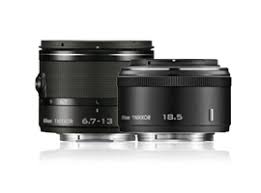 The best three lenses for the nikon 1 system, in my opinion. Nikon 1 Nikkor 6 7 13mm F 3 5 5 6 Vr 18 5mm F 1 8 Lens Reviews Best Performing Lenses In The Range