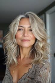 8 Layered Bob Cuts That Scream Elegance for Women Over 50