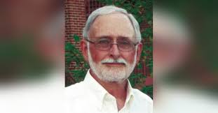 Obituary information for Barry W. Valentine