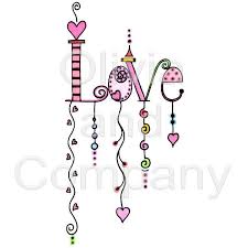 Lovedanglespreview 650x650 Jpg 650 650 Zentangle Patterns Doodle Art Doodle Lettering