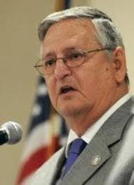 Chelsea mayor pushing for support of Shelby County school safety plan