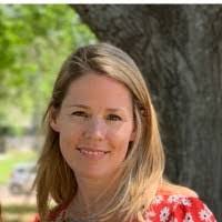 Colleen Baranowski's Instagram, Twitter & Facebook