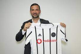 With orlando pirates expected to provide an update on the coach to lead the team for the rest of the 2021/22 season, indications are that mandla ncikazi is in a favourable position to take charge. Orlando Pirates Appoint Josef Zinnbauer As New Head Coach
