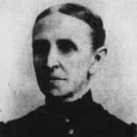 Sarah Jane Olmstead (1827–1907)