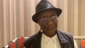 'I've never had an experience like this': Heritage House resident speaks