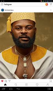 FALZ BAHD GUY