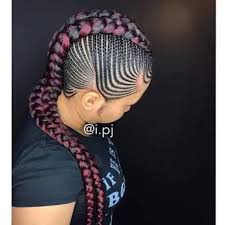 Maybe you would like to learn more about one of these? Image Result For Cornrow Mohawk Hairstyles Black Women Blackhairstylescornrows Cornrow Hairstyles Cool Braid Hairstyles African Braids Hairstyles