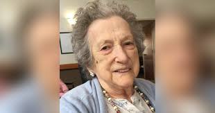 Obituary for Pauline C. (Brunelle) Lacasse Cotnoir