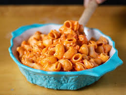 Carbone Spicy Rigatoni Vodka Recipe Indulgent Eats Dining Recipes Travel Recipe Vodka Sauce Rigatoni Recipes