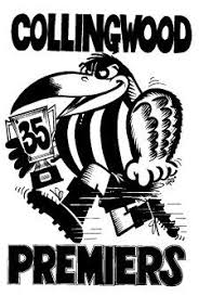 Weg Art Pty Ltd Collingwood Collingwood Football Club Australian Football