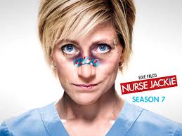 Prime Video: Nurse Jackie Season 7