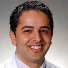 Dr. Danielle Goodrich, MD