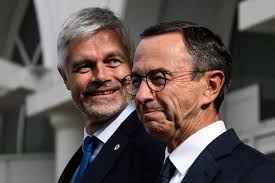 BEAULIEU SUR LOIRE. Patrick Desbois présente son équipe