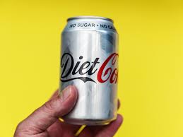 Now, which is better for me? The Decline And Fall Of Diet Coke And The Power Generation That Loved It The New Yorker