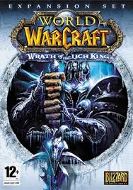 As a portal opens to connect the two worlds, one army faces destruction and the other faces extinction. World Of Warcraft Wrath Of The Lich King Wikipedia