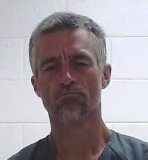 Liberty County Jail arrest report, May 10, 2022