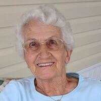 Patricia Faupel Obituary