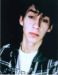 Justin Noah Rane Muskego