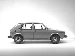 Volkswagen Rabbit My Old Car Volkswagen Vw Rabbit Vw Diesel
