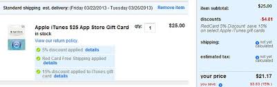 One of the largest online gift card retailers, giftcards.com offers cards from over 500000 big and small companies in america. Best Buy 100 Itunes Gift Card 80 Or Price Match At Target And Earn An Extra 5 Off With Your Redcard Totallytarget Com