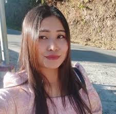 Zing tin Bible chang vawn🙏♥️ 20 December 2025 #follower #bible #bibleverse