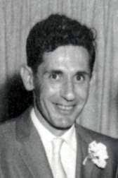 Angelo LaPerna Obituary