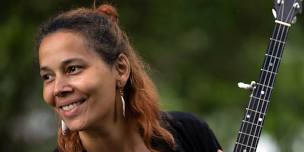 Rhiannon Giddens Presents American Tunes