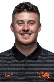 Beavers Set For Senior Day, Host Washington State Saturday