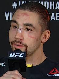 Daniel Spitz Ufc Knee