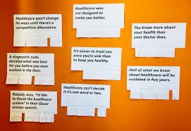 In reality, getting your first health insurance plan does not have to be daunting. Task Force Health Care On Twitter It S Better If You Don T Ask Any Questions Health Care Can T Decide If It S One Or Two Words Rethinking Health In Austin Designinhealth Healthintexas Day2 Many