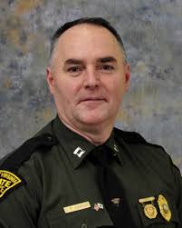 West Virginia State Police Annual