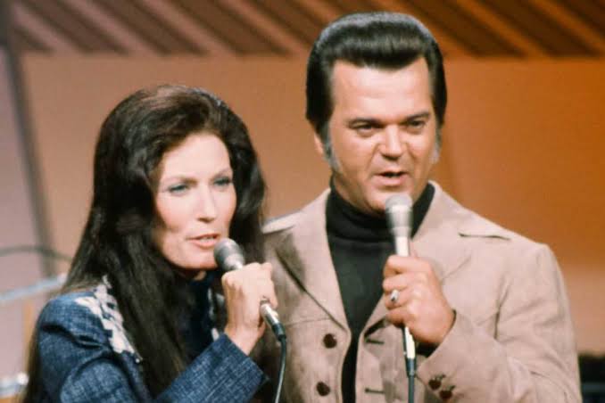 Loretta Lynn & Conway Twitty: Chart Rewind, 1978