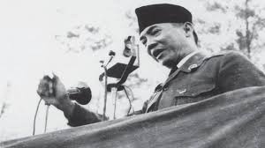 Biografi Soekarno Yang Singkat Lengkap Beserta Riwayat Hidup