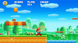 Mario has appeared in over 200 video games. Super Maryo Smash World For Android Apk Download