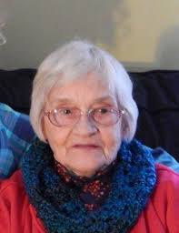 Obituary information for Jean H. Grover