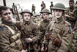 Bancherii internationali subventioneaza actualul guvern al germaniei si. 10 Mini Seriale Despre Cele DouÄ RÄzboaie Mondiale Pe Care Ar Trebui SÄ Le Vezi