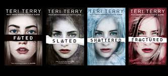 Teri Terry