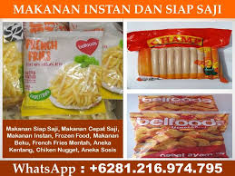 0812 1697 4795 Mini Sosis Kentang Goreng Makanan Chiken Nugget Di 2020 Makanan Cepat Makanan Makanan Beku