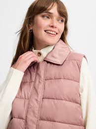 Franco Callegari Vest in Marine Blue